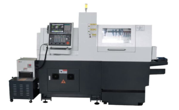 maquina CNC mcncsft-5ez foto principal